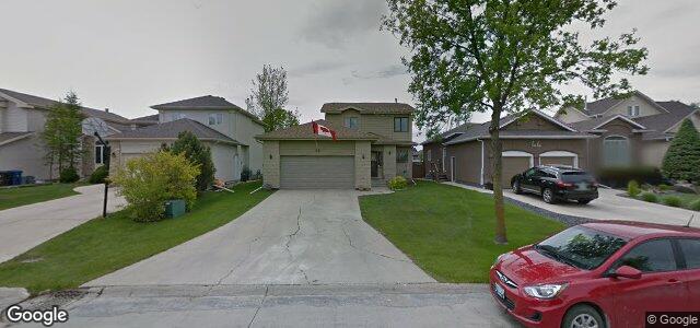 Larawan ng 48 Meadowcrest Bay sa Winnipeg, Manitoba