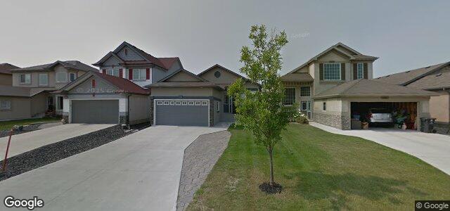 Larawan ng 50 Attridge Lane sa Winnipeg, Manitoba