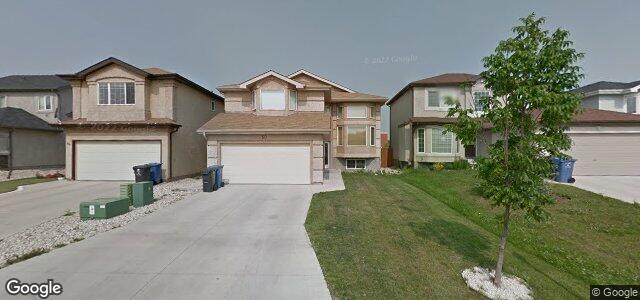 Larawan ng 50 Grifindale Bay sa Winnipeg, Manitoba