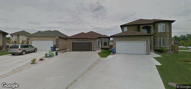 Larawan ng 51 River Ridge Place sa Winnipeg, Manitoba