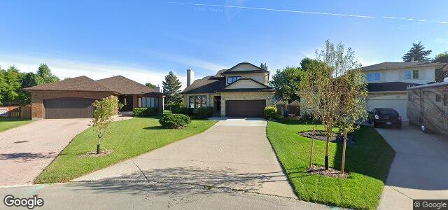 Larawan ng 51 Sandalwood Crescent sa Winnipeg, Manitoba