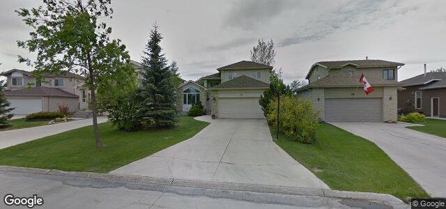 Larawan ng 52 Meadowcrest Bay sa Winnipeg, Manitoba