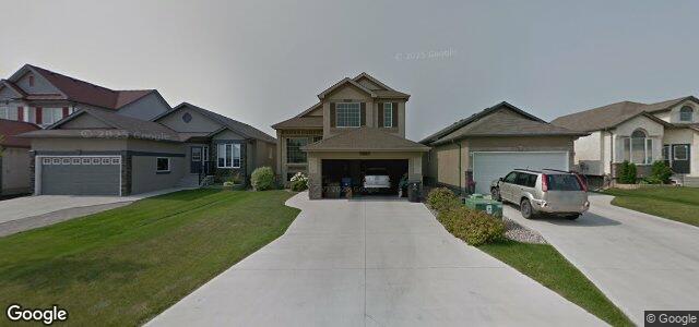 Larawan ng 54 Attridge Lane sa Winnipeg, Manitoba