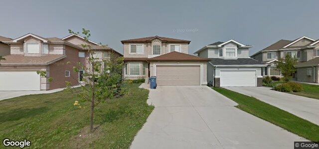 Larawan ng 54 Grifindale Bay sa Winnipeg, Manitoba