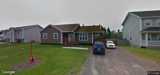 Larawan ng 54 Harmsworth Drive sa Winnipeg, Manitoba