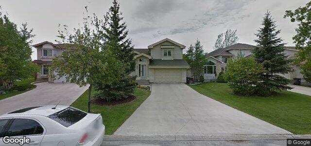 Larawan ng 56 Meadowcrest Bay sa Winnipeg, Manitoba
