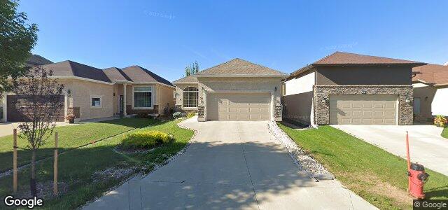 Larawan ng 56 River Ridge Place sa Winnipeg, Manitoba