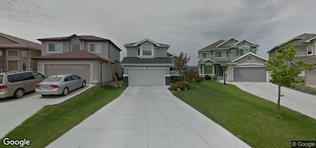 Larawan ng 58 Grifindale Bay sa Winnipeg, Manitoba