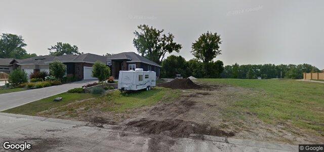 Larawan ng 58 River Ridge Drive sa Winnipeg, Manitoba
