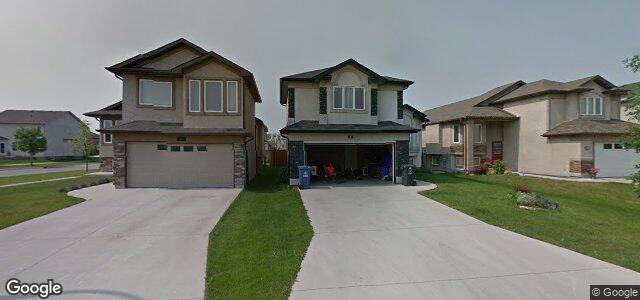 Larawan ng 6 Attridge Lane sa Winnipeg, Manitoba