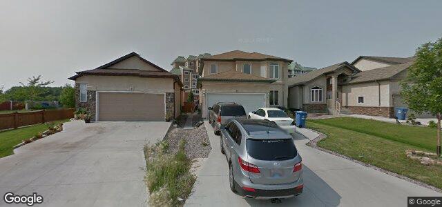 Larawan ng 6 Grifindale Bay sa Winnipeg, Manitoba