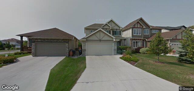 Larawan ng 6 Marydale Place sa Winnipeg, Manitoba
