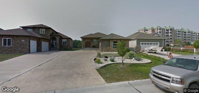 Larawan ng 6 River Ridge Drive sa Winnipeg, Manitoba