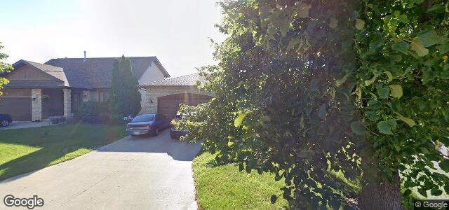 6 Sandalwood Crescent（加拿大曼尼托巴省温尼伯市）房屋照片
