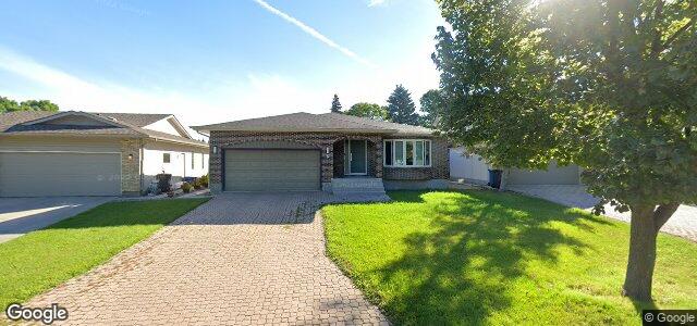 Larawan ng 6 Saul Miller Drive sa Winnipeg, Manitoba