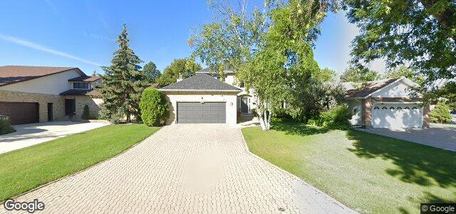 Larawan ng 6 Summerview Lane sa Winnipeg, Manitoba