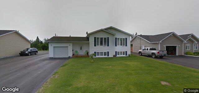 Larawan ng 60 Harmsworth Drive sa Winnipeg, Manitoba