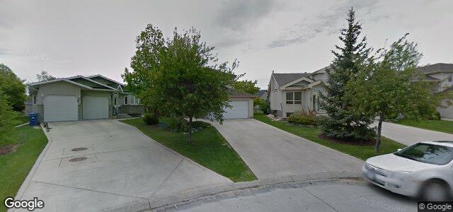 Larawan ng 60 Meadowcrest Bay sa Winnipeg, Manitoba