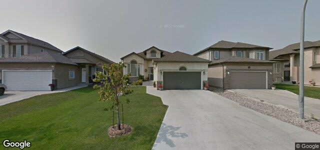 62 Attridge Lane（加拿大曼尼托巴省溫尼伯市）房屋照片