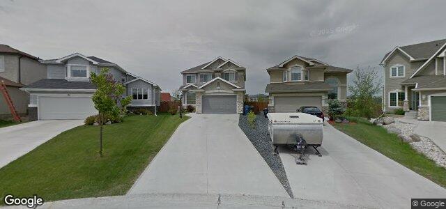 Larawan ng 62 Grifindale Bay sa Winnipeg, Manitoba