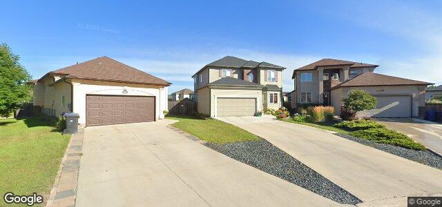 Larawan ng 63 River Ridge Place sa Winnipeg, Manitoba