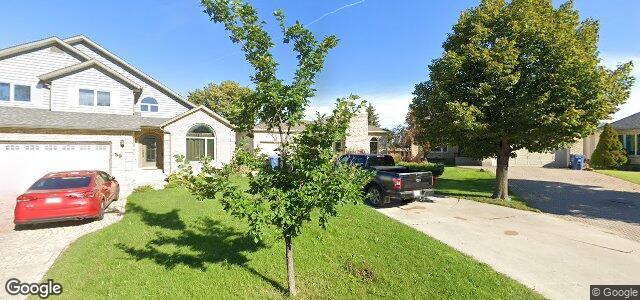 63 Saul Miller Drive（加拿大曼尼托巴省溫尼伯市）房屋照片