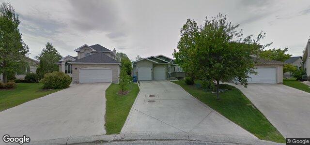 Larawan ng 64 Meadowcrest Bay sa Winnipeg, Manitoba