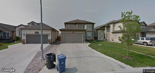 Larawan ng 66 Attridge Lane sa Winnipeg, Manitoba