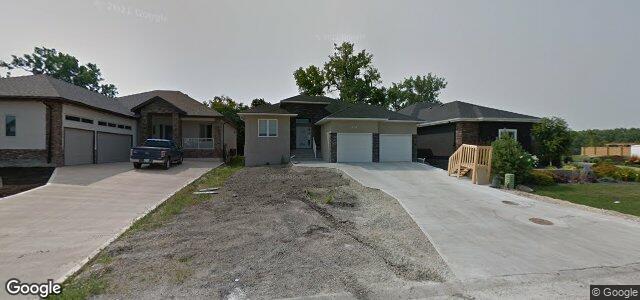 66 River Ridge Drive（加拿大曼尼托巴省溫尼伯市）房屋照片