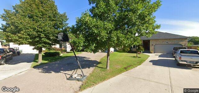 Larawan ng 67 Saul Miller Drive sa Winnipeg, Manitoba