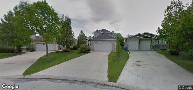 Larawan ng 68 Meadowcrest Bay sa Winnipeg, Manitoba