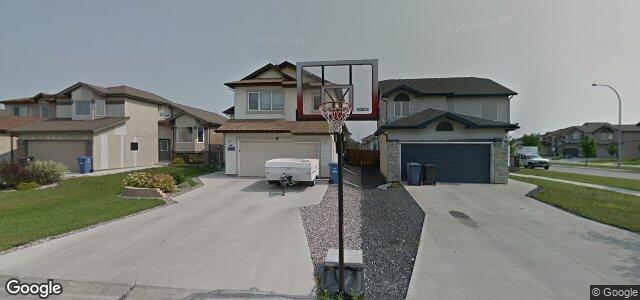 Photo of 7 Grifindale Bay in Winnipeg, Manitoba