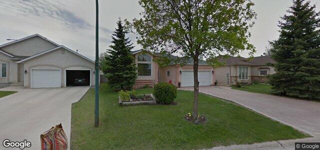 Larawan ng 7 Meadowcrest Bay sa Winnipeg, Manitoba