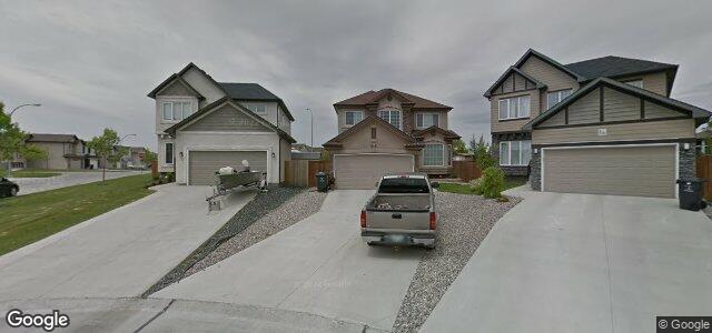Larawan ng 7 River Ridge Place sa Winnipeg, Manitoba