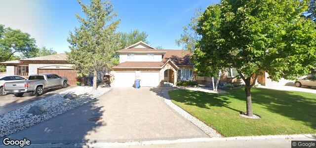 7 Sandalwood Crescent（加拿大曼尼托巴省溫尼伯市）房屋照片