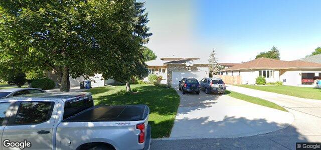 Larawan ng 7 Saul Miller Drive sa Winnipeg, Manitoba
