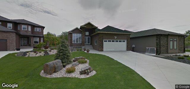 Larawan ng 7 Stepnuk Place sa Winnipeg, Manitoba