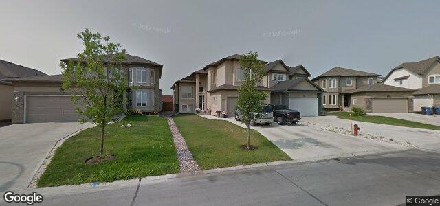 Larawan ng 70 Attridge Lane sa Winnipeg, Manitoba