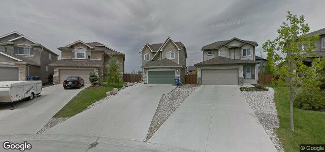 Larawan ng 70 Grifindale Bay sa Winnipeg, Manitoba