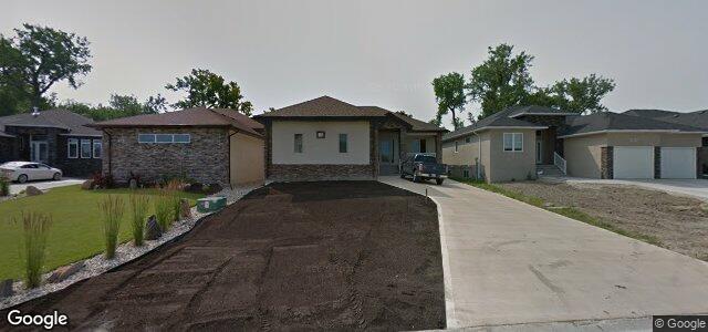 Larawan ng 70 River Ridge Drive sa Winnipeg, Manitoba