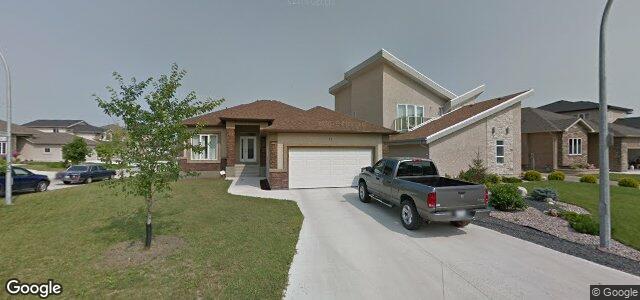 Larawan ng 71 River Ridge Drive sa Winnipeg, Manitoba