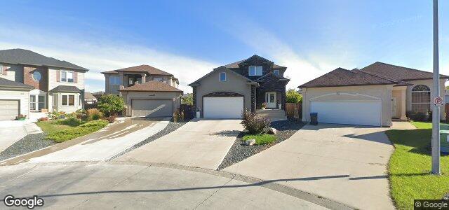 Larawan ng 71 River Ridge Place sa Winnipeg, Manitoba