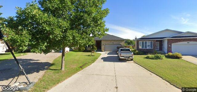 Larawan ng 71 Saul Miller Drive sa Winnipeg, Manitoba