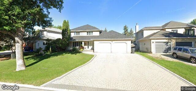 Larawan ng 71 Summerview Lane sa Winnipeg, Manitoba