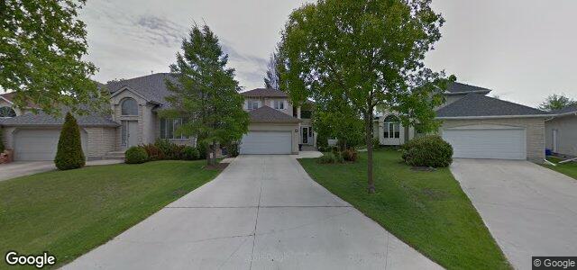 Larawan ng 72 Meadowcrest Bay sa Winnipeg, Manitoba