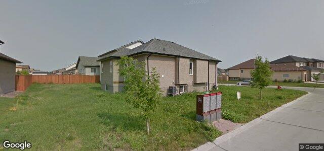 Larawan ng 72 River Ridge Place sa Winnipeg, Manitoba