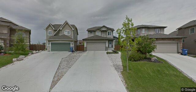 Larawan ng 74 Grifindale Bay sa Winnipeg, Manitoba