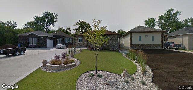 Larawan ng 74 River Ridge Drive sa Winnipeg, Manitoba