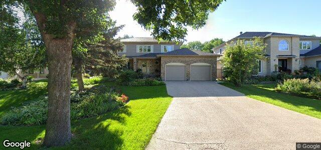 Larawan ng 74 Summerview Lane sa Winnipeg, Manitoba