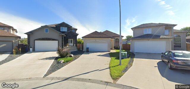 Larawan ng 75 River Ridge Place sa Winnipeg, Manitoba